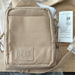 Beis Shoulder Bag